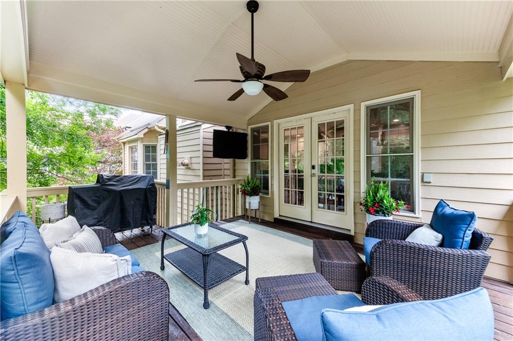 2314 Tall Timbers Lane