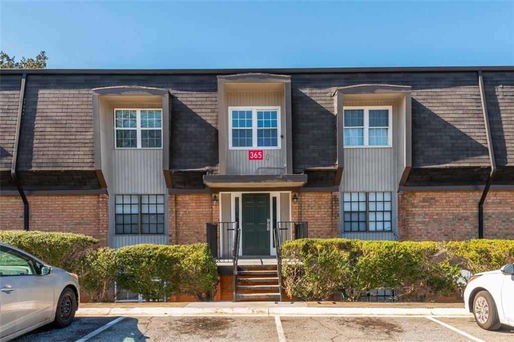 365 Winding River Drive , Unit # E