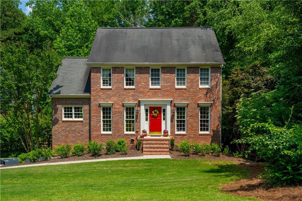 1885 N Creek Circle