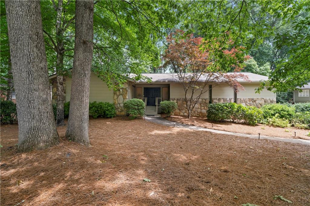 217 Millbrook Farm Road