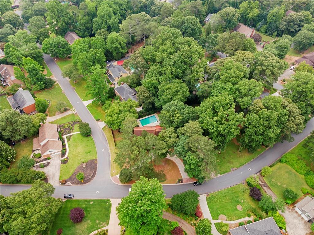 3228 Turtle Lake Drive SE