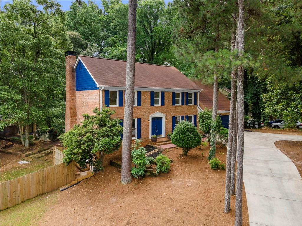 3228 Turtle Lake Drive SE