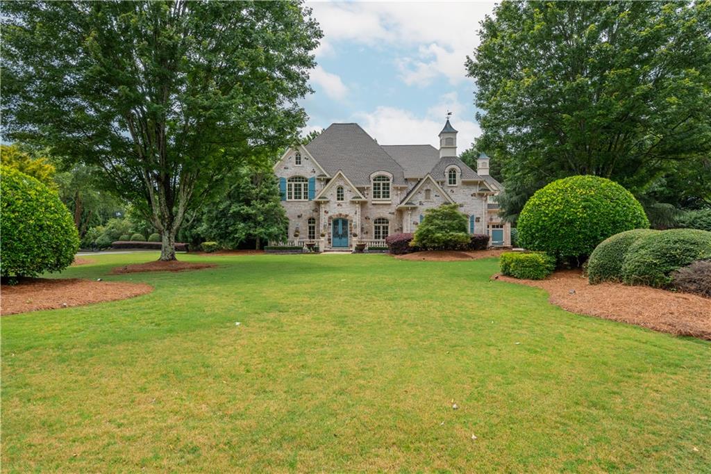 165 Ansley Way