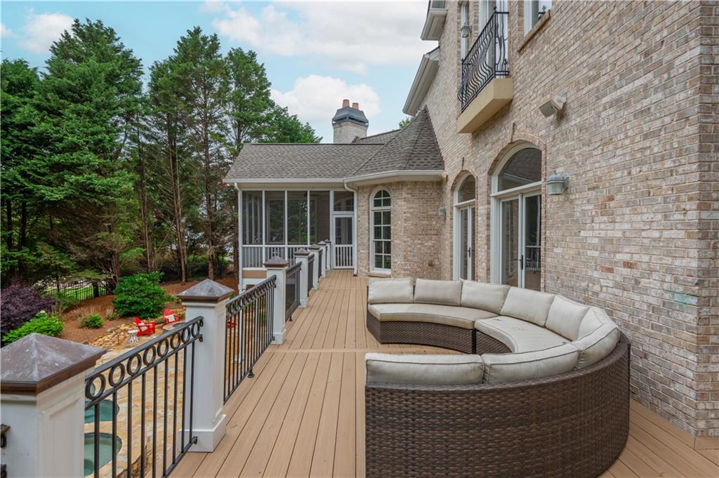 165 Ansley Way