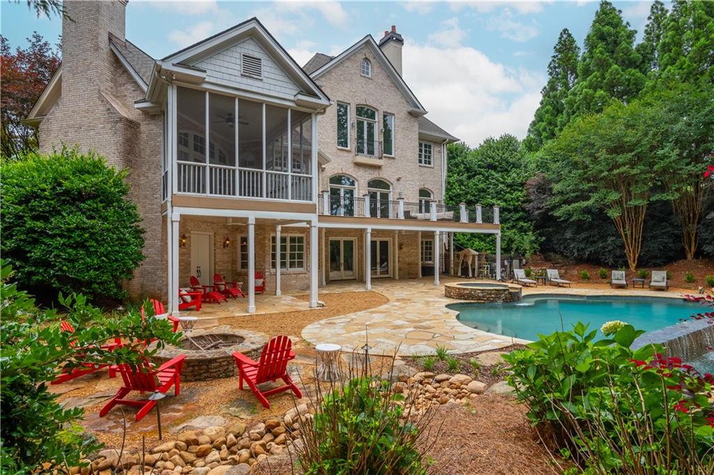 165 Ansley Way
