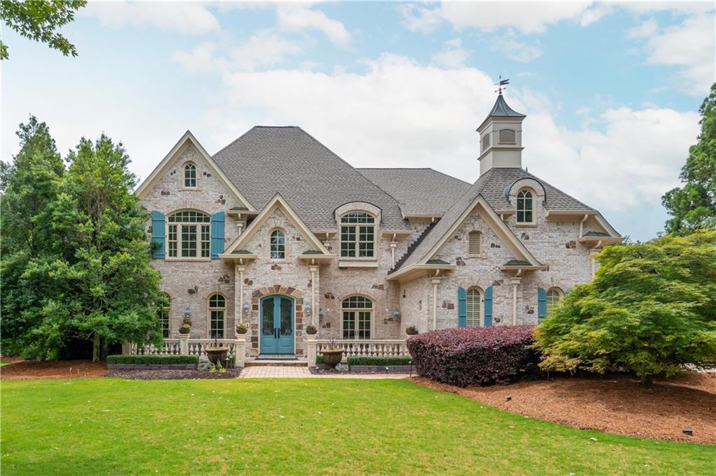 165 Ansley Way
