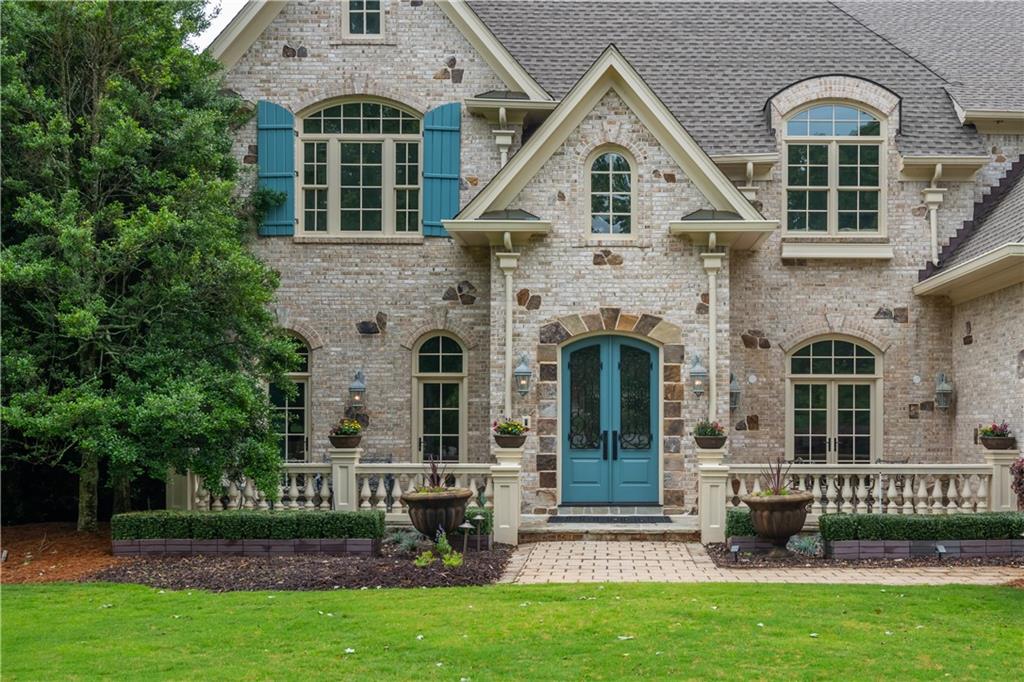 165 Ansley Way
