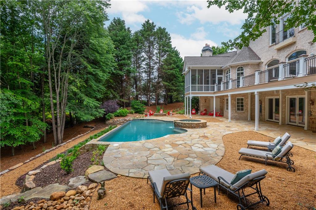 165 Ansley Way