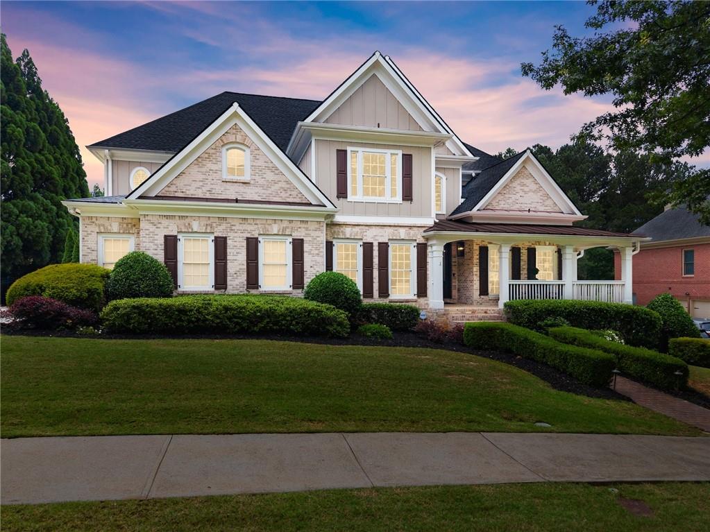 4526 Meadow Club Drive