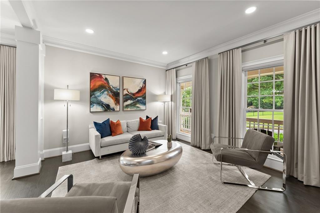 4526 Meadow Club Drive