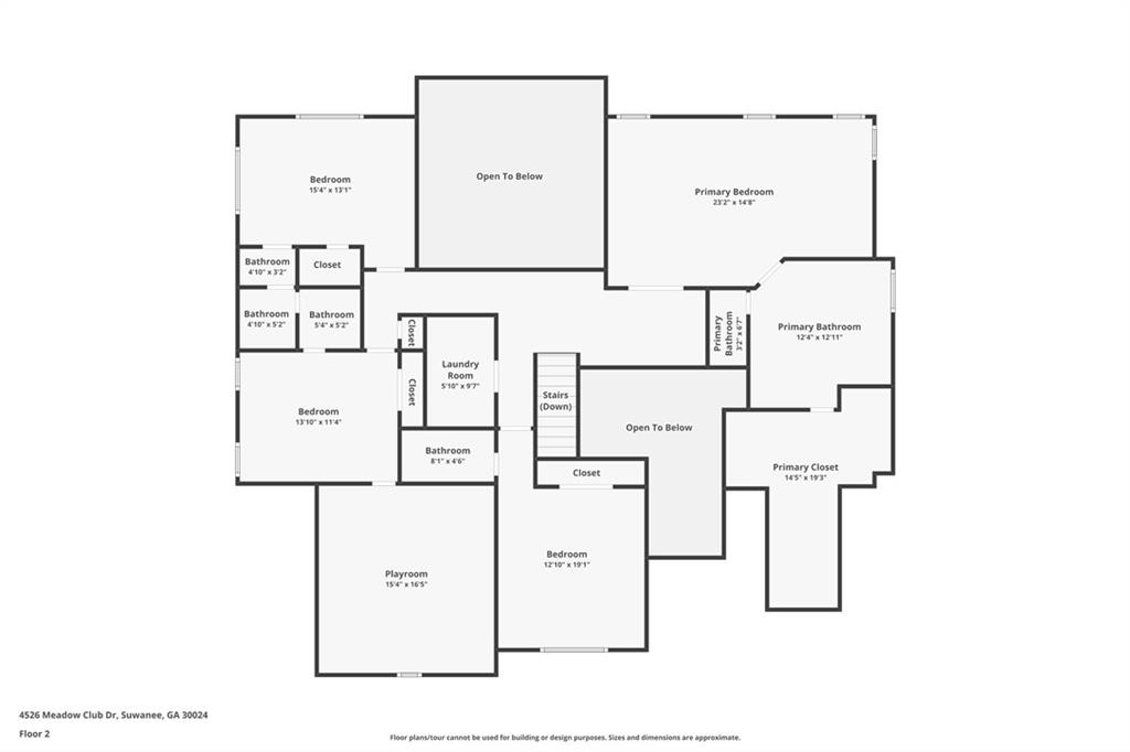4526 Meadow Club Drive