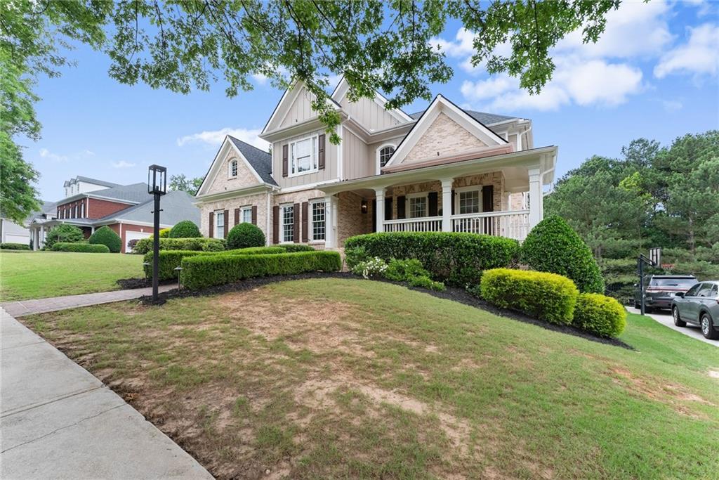 4526 Meadow Club Drive