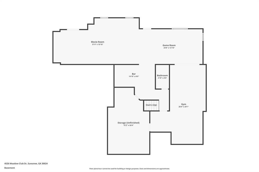 4526 Meadow Club Drive