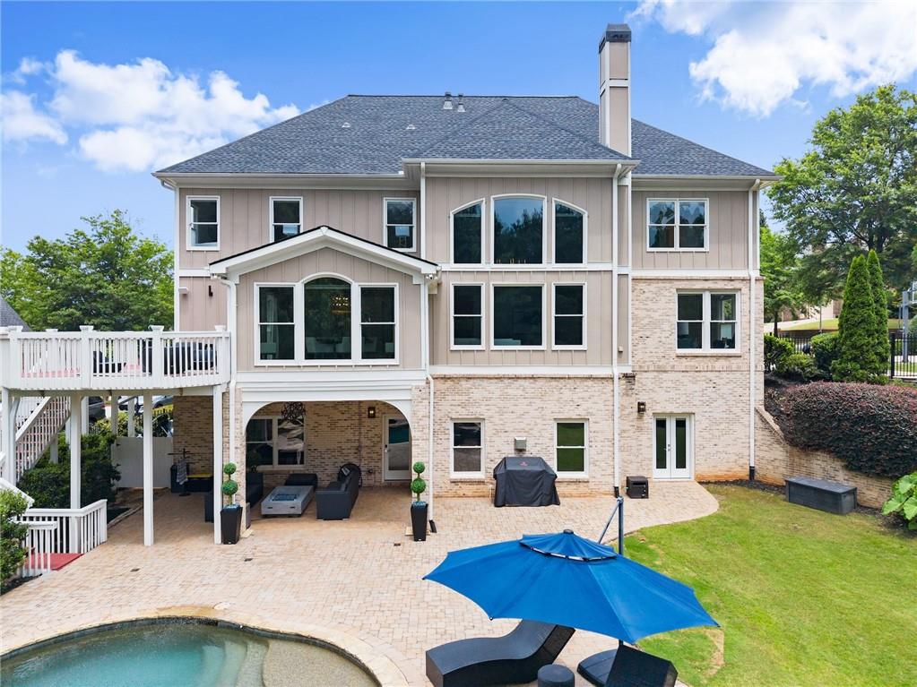 4526 Meadow Club Drive