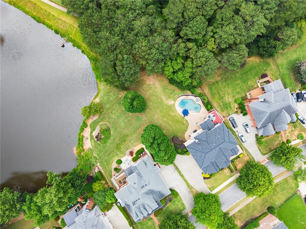 4526 Meadow Club Drive