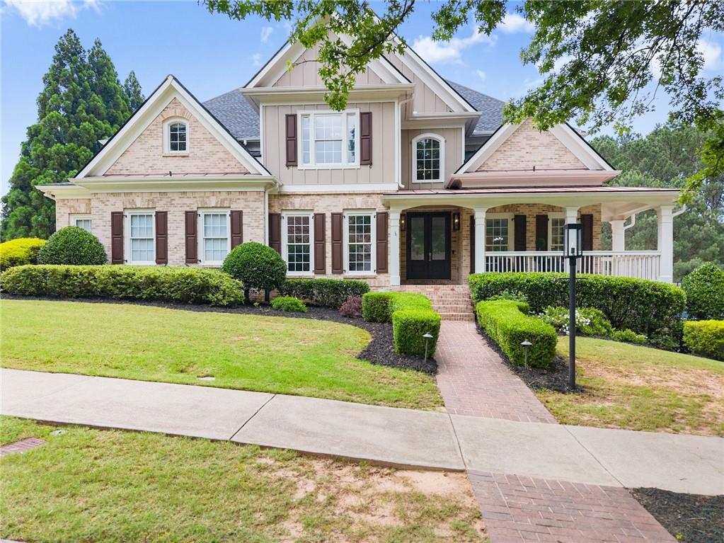 4526 Meadow Club Drive