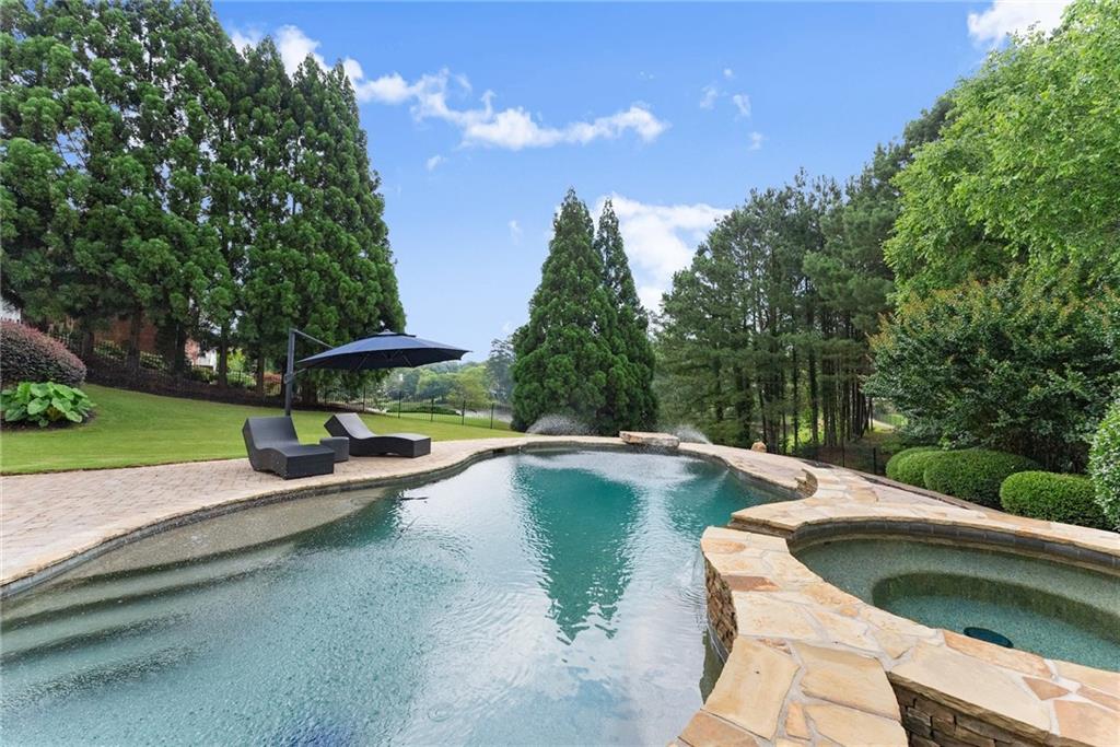 4526 Meadow Club Drive