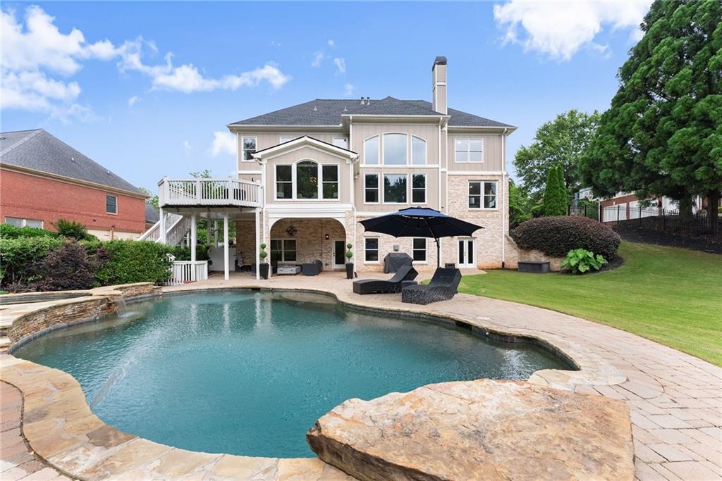 4526 Meadow Club Drive