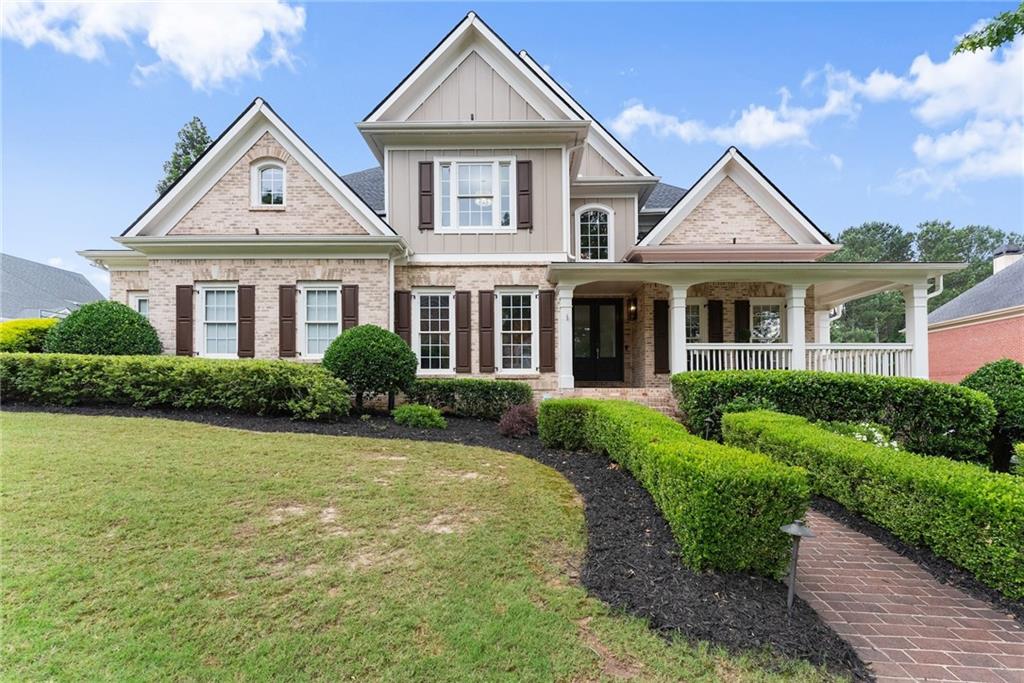 4526 Meadow Club Drive