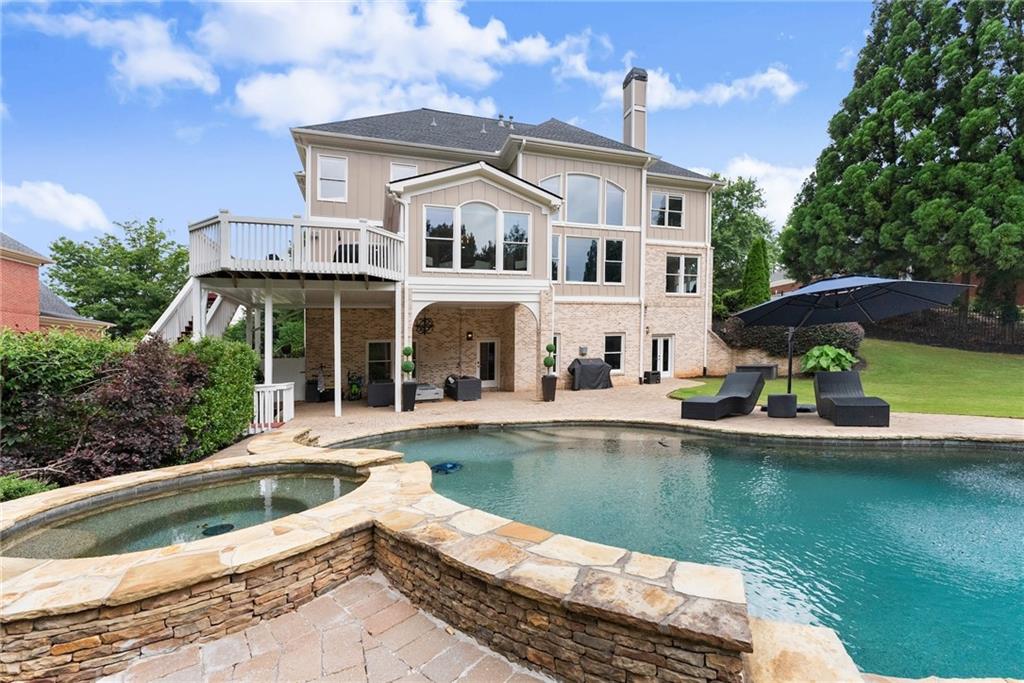4526 Meadow Club Drive