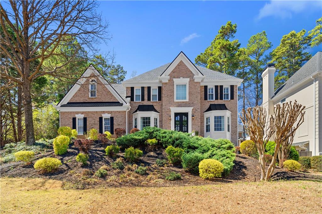 65 Gatewood Drive