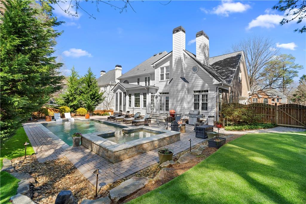 65 Gatewood Drive