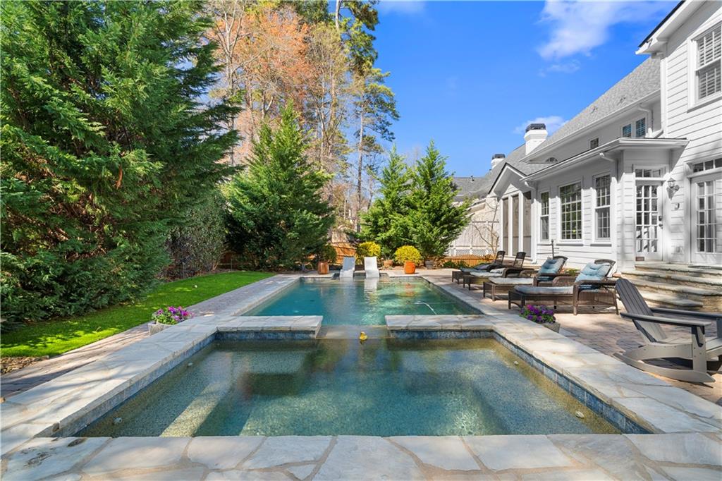 65 Gatewood Drive