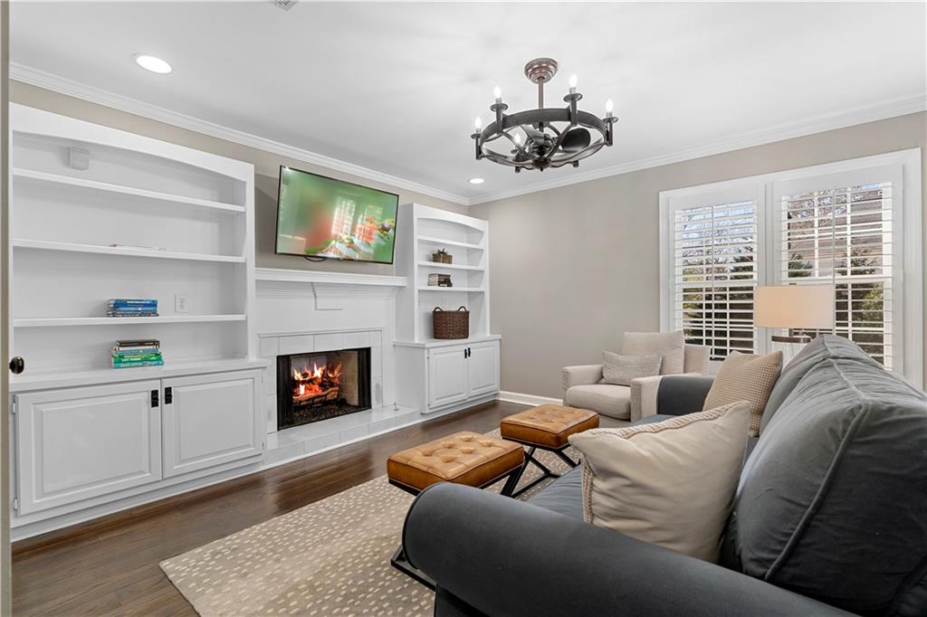 65 Gatewood Drive