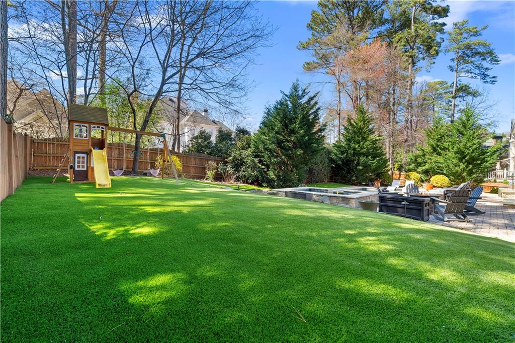 65 Gatewood Drive