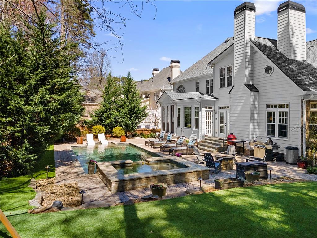 65 Gatewood Drive
