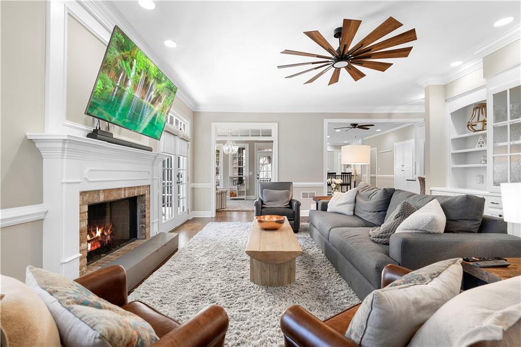 65 Gatewood Drive