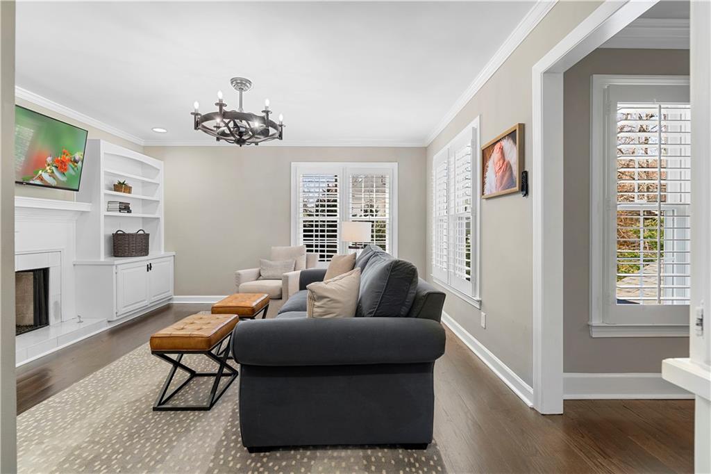 65 Gatewood Drive