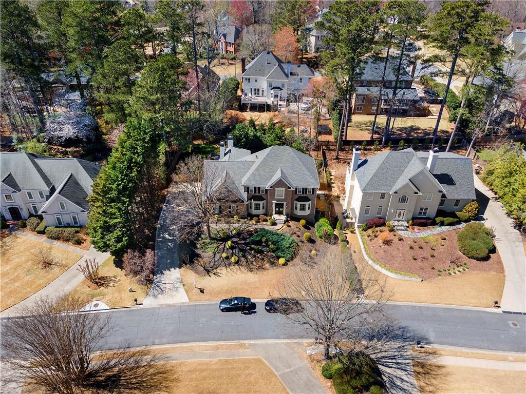 65 Gatewood Drive