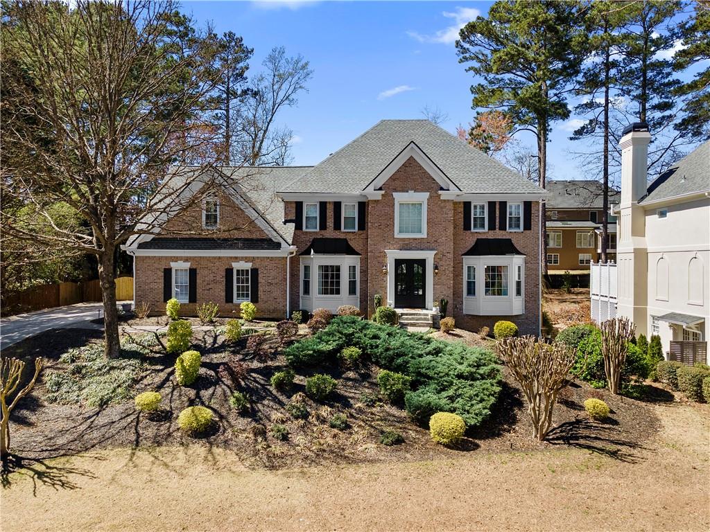65 Gatewood Drive