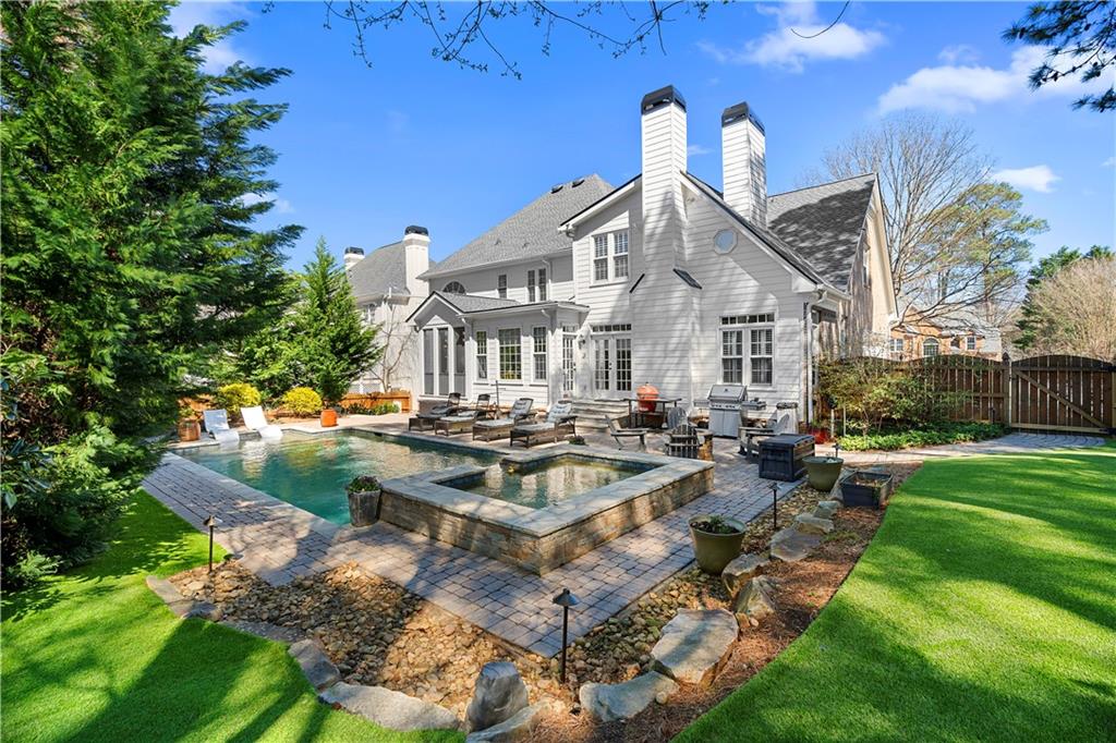 65 Gatewood Drive