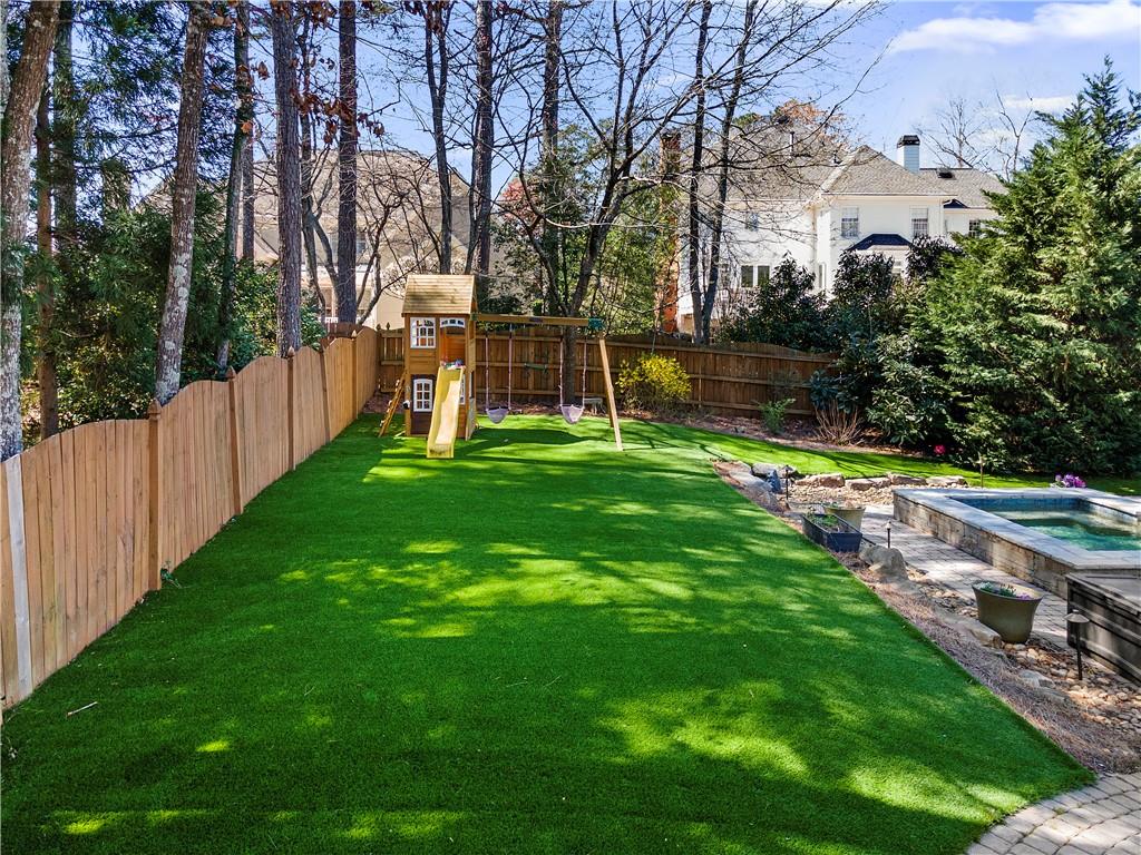 65 Gatewood Drive