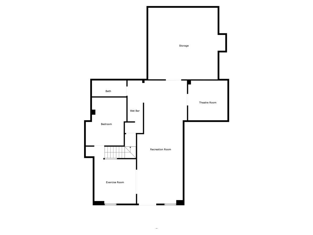 65 Gatewood Drive