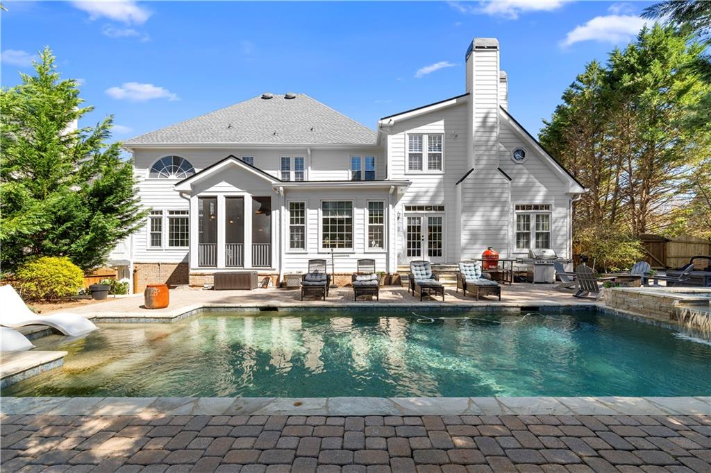 65 Gatewood Drive