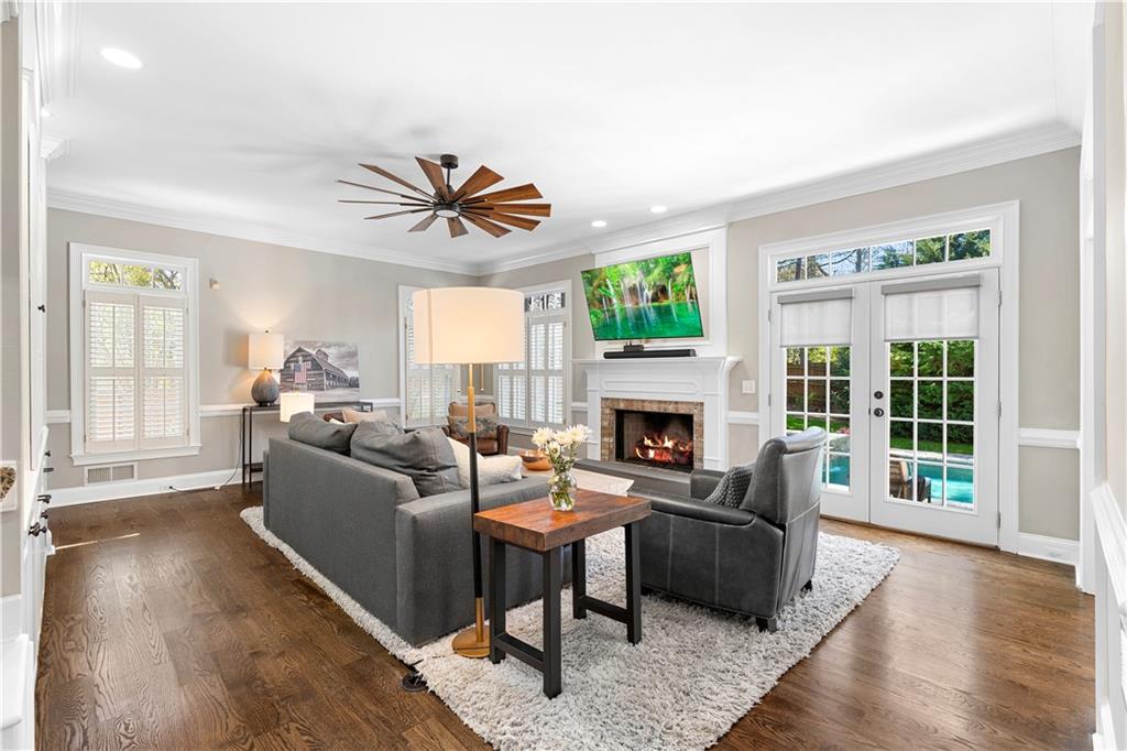 65 Gatewood Drive
