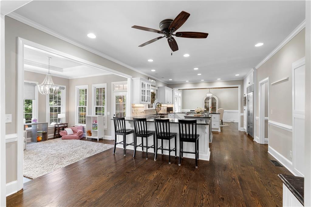65 Gatewood Drive