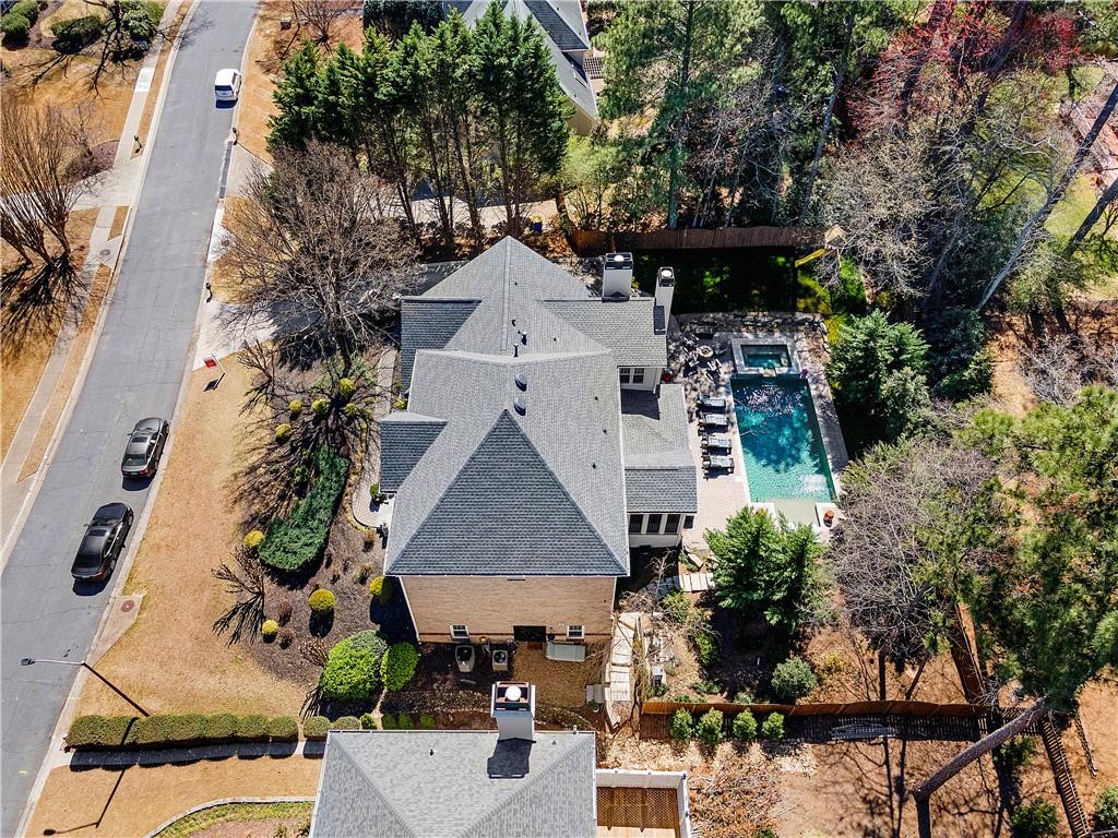 65 Gatewood Drive