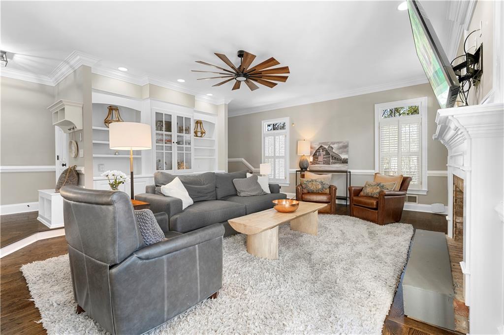 65 Gatewood Drive