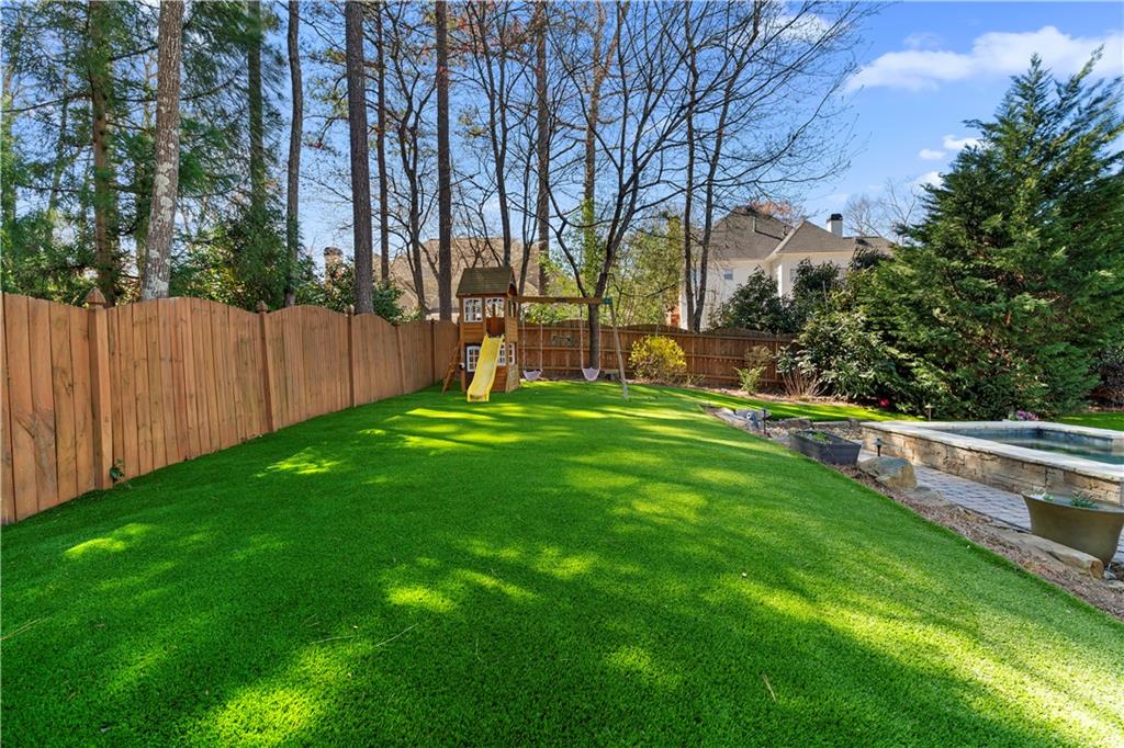 65 Gatewood Drive