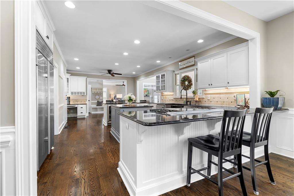65 Gatewood Drive