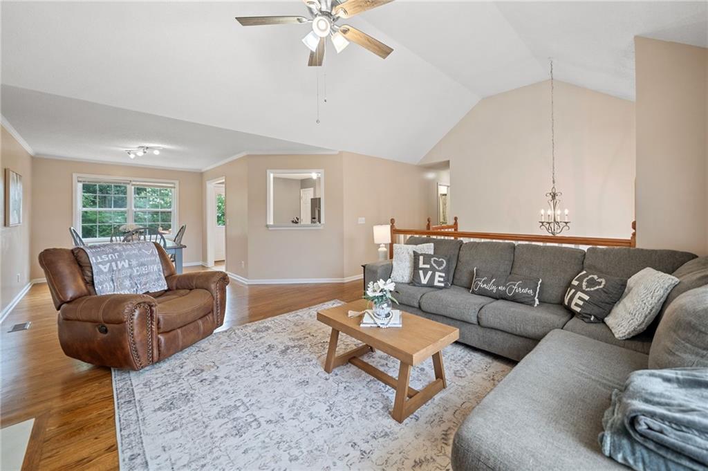 173 Cline Smith Road NE