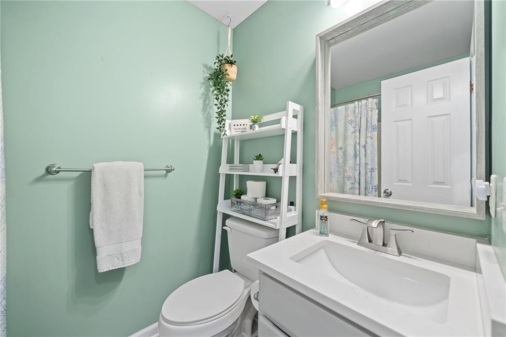 173 Cline Smith Road NE