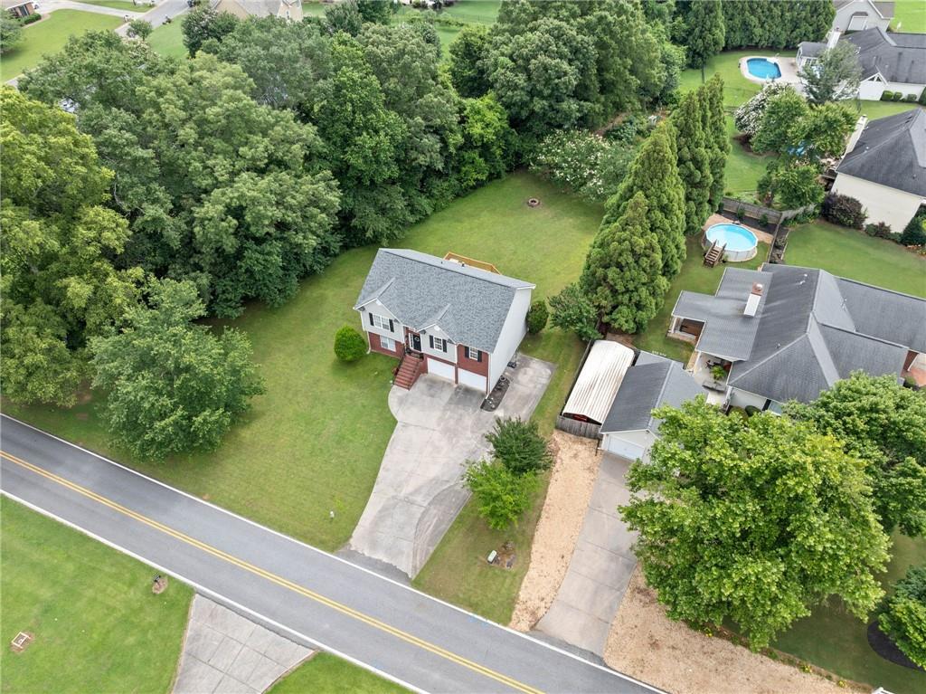 173 Cline Smith Road NE