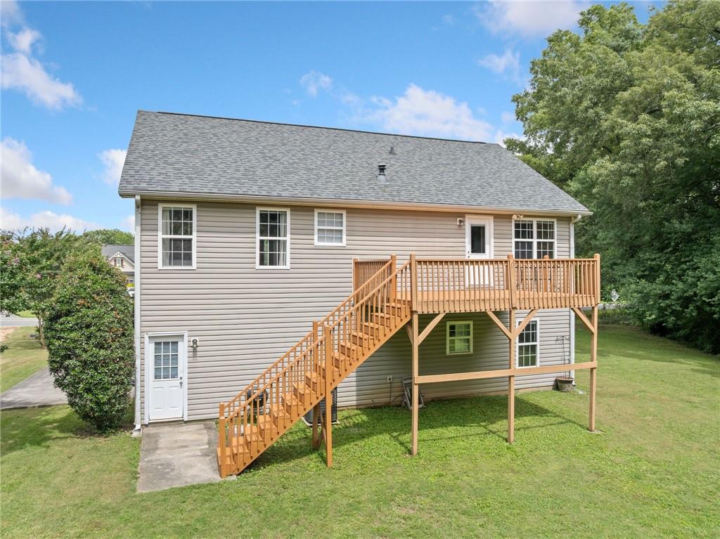 173 Cline Smith Road NE