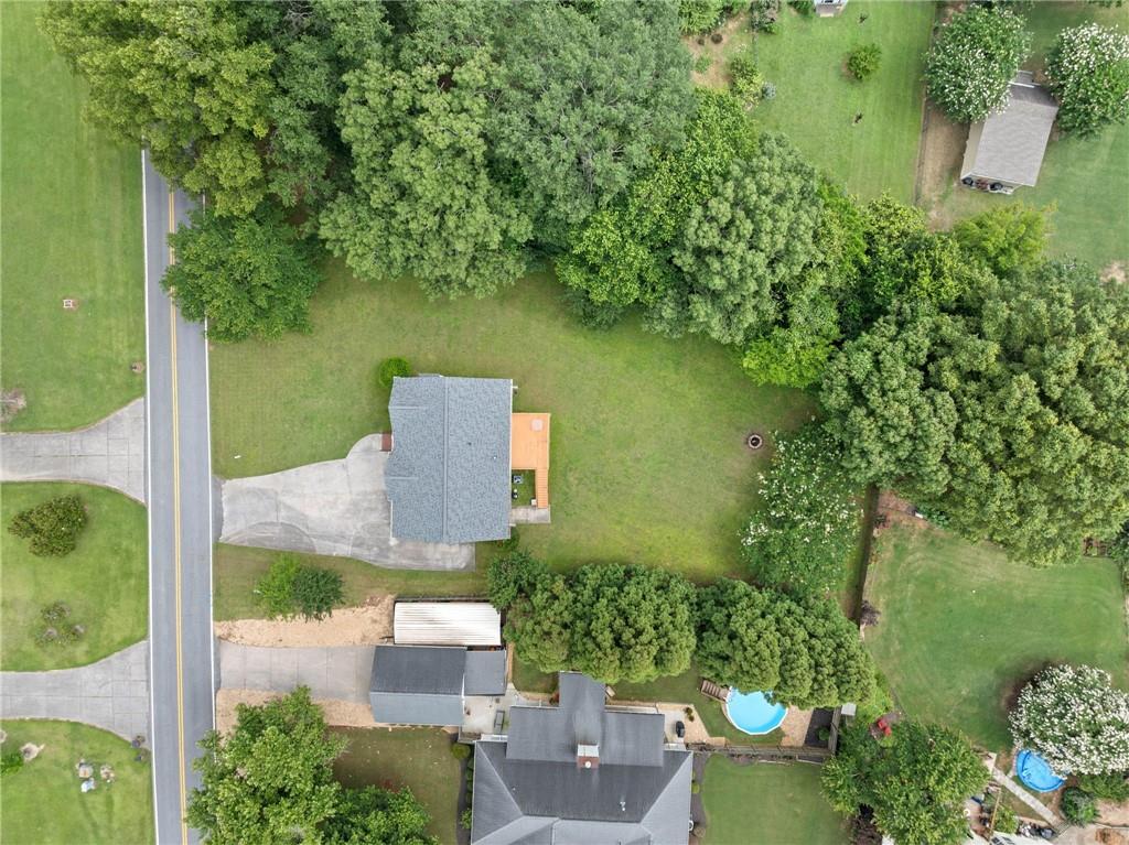 173 Cline Smith Road NE