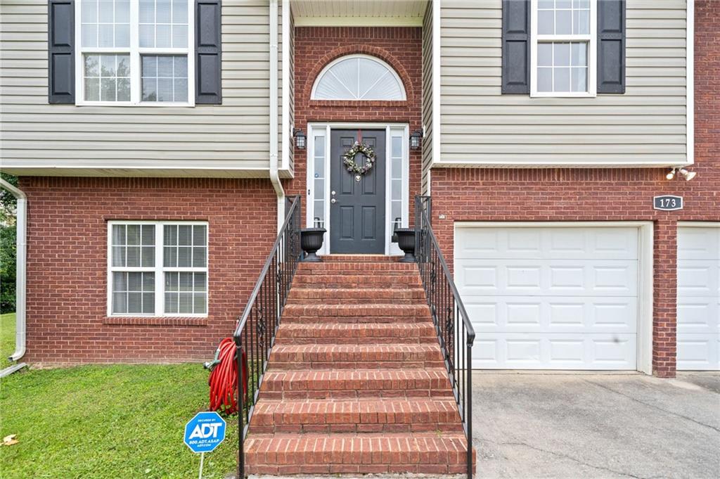 173 Cline Smith Road NE